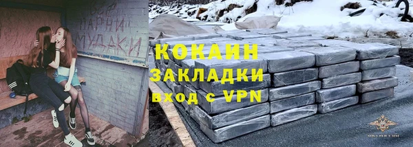 тгк Михайловск
